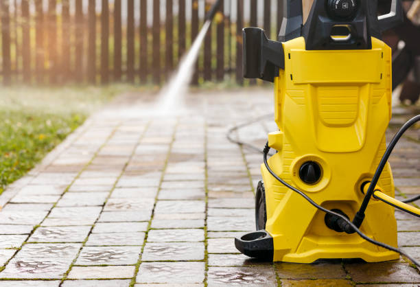 Why Choose Our Pressure Washing Services in Maryland